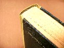 Headcap Book Repair