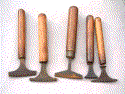 Finishing Tools